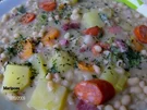 Weiße Bohnen-Eintopf - Rezept