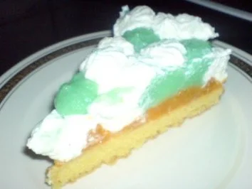 Grüne-Grütze-Torte - Rezept - Bild Nr. 3