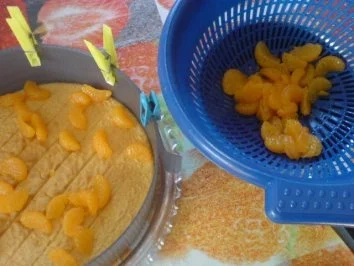 Grüne-Grütze-Torte - Rezept - Bild Nr. 6