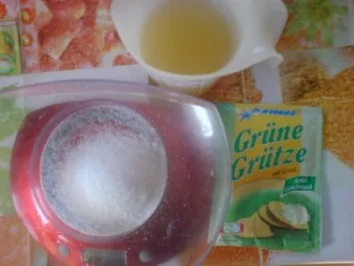 Grüne-Grütze-Torte - Rezept - Bild Nr. 8