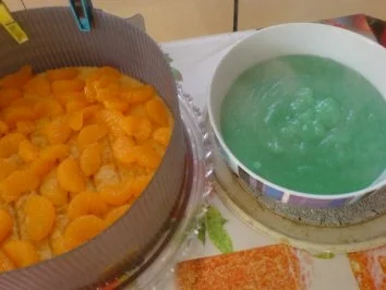 Grüne-Grütze-Torte - Rezept - Bild Nr. 10