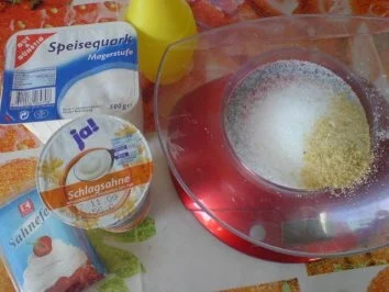 Grüne-Grütze-Torte - Rezept - Bild Nr. 11