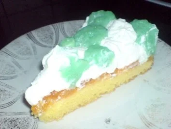 Grüne-Grütze-Torte - Rezept - Bild Nr. 20