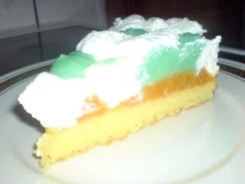 Grüne-Grütze-Torte - Rezept - Bild Nr. 23