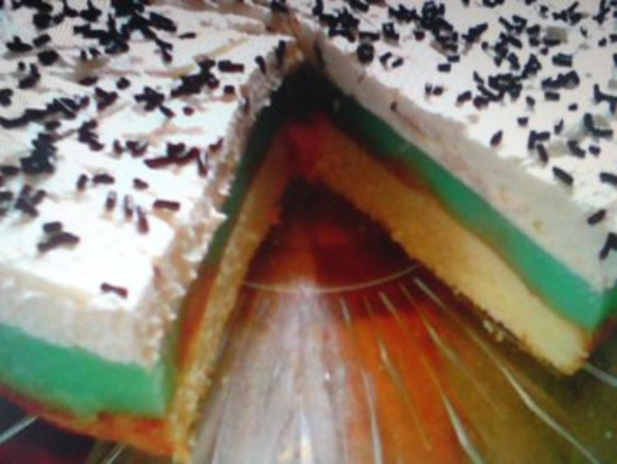 Grüne-Grütze-Torte - Rezept - Bild Nr. 26