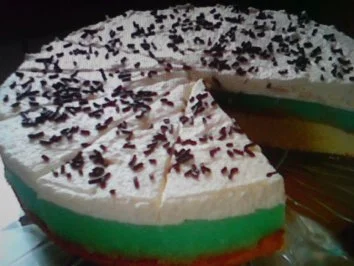 Grüne-Grütze-Torte - Rezept - Bild Nr. 28