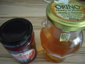 Sauerbraten mit Semmelknödeln und Hallimasch - Rezept - Bild Nr. 5