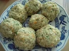 Semmelknödel - Rezept