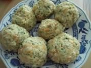 Semmelknödel - Rezept