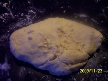 Mürbeteig ( Grundrezept) - Rezept - Bild Nr. 3