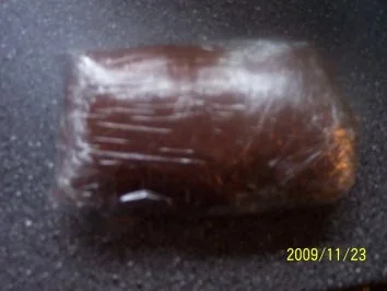 Spritzgebäck - Rezept - Bild Nr. 2