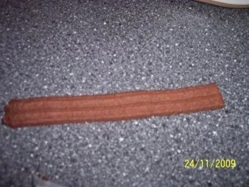 Spritzgebäck - Rezept - Bild Nr. 5