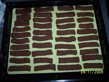 Spritzgebäck - Rezept - Bild Nr. 6