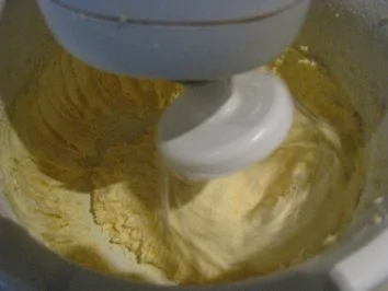 Weihnachtlicher Zupfkuchen - Rezept - Bild Nr. 3