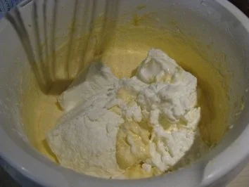 Weihnachtlicher Zupfkuchen - Rezept - Bild Nr. 4