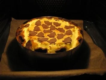 Weihnachtlicher Zupfkuchen - Rezept - Bild Nr. 8