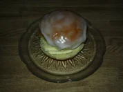 Vanillekrapfen - Rezept