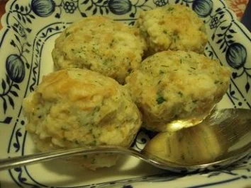 Semmelknödel, Resteverarbeitung - Rezept - Bild Nr. 3