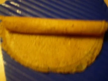 Rezept: Neujahrsröllchen mit Ostfriesentee Bild Nr. 5 Neujahrsröllchen mit Ostfriesentee - Rezept - Bild Nr. 5