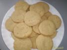 Heidesand - Rezept