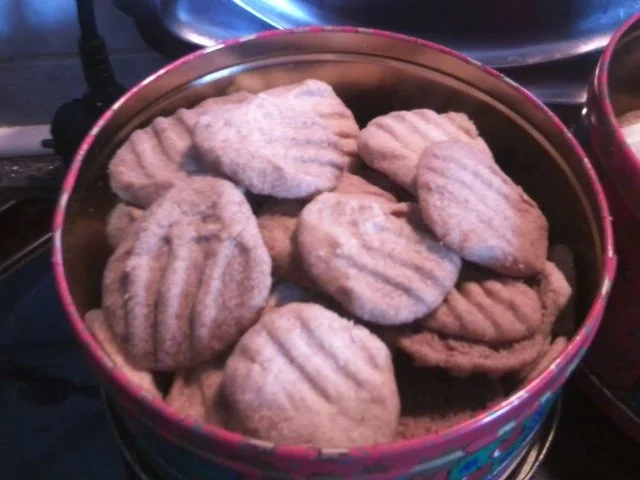 Heidesand - Rezept - Bild Nr. 7