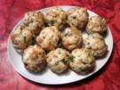 Semmelknödel - Rezept