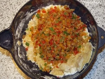 Knusper-Frutta-Plätzchen - Rezept - Bild Nr. 3