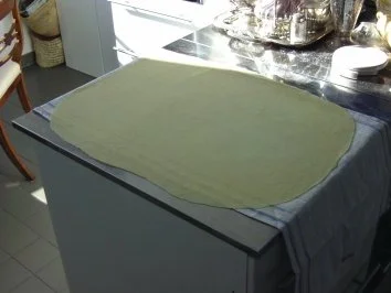 Strudel di Mele / Tiroler Apfelstrudel - Rezept - Bild Nr. 10