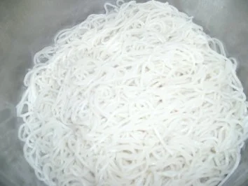 China-Nudelpfanne--vegetarisch - Rezept - Bild Nr. 4