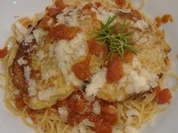 Rezept: Piccata Milanese Piccata Milanese - Rezept