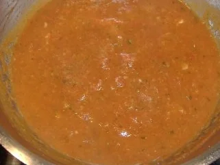 Rezept: Piccata Milanese Bild Nr. 2 Piccata Milanese - Rezept - Bild Nr. 2