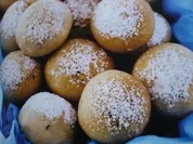 Nuss - Schneebälle - Rezept - Bild Nr. 2