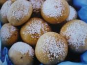 Nuss - Schneebälle - Rezept - Bild Nr. 2