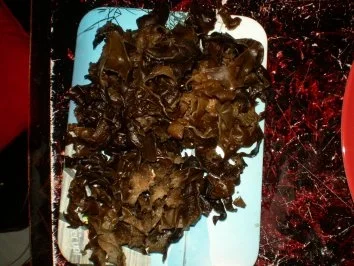 Asiatische Rindfleischpfanne mit Pilzen - Rezept - Bild Nr. 5