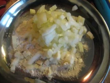 Rindersteak mit Senfzwiebeln - Rezept - Bild Nr. 4