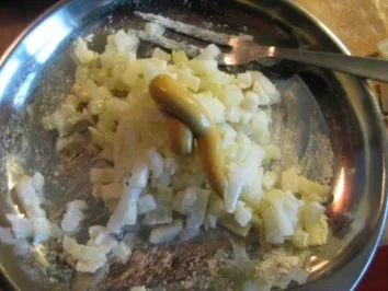 Rindersteak mit Senfzwiebeln - Rezept - Bild Nr. 5