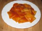 Ravioli in Tomatensoße - Rezept