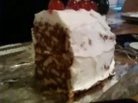 Rezept: Kormos me Krema Bild Nr. 2 Kormos me Krema - Rezept - Bild Nr. 2