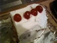 Rezept: Kormos me Krema Bild Nr. 3 Kormos me Krema - Rezept - Bild Nr. 3