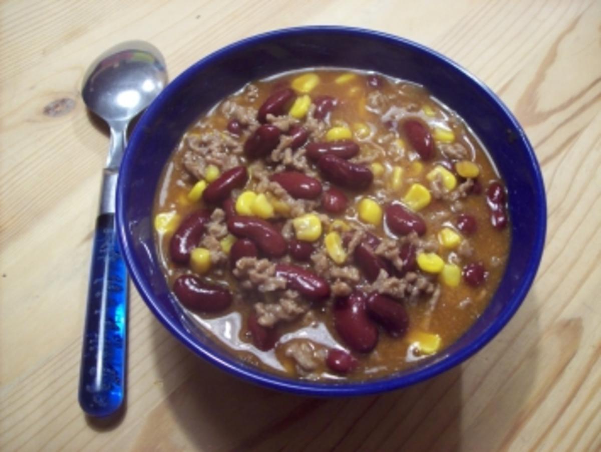 Bilder für Chili con carne 