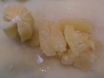 GUGELHUPF mit Orangen - Rezept - Bild Nr. 4