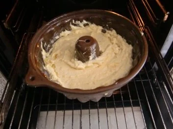 GUGELHUPF mit Orangen - Rezept - Bild Nr. 6