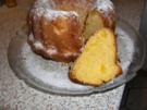 GUGELHUPF mit Orangen - Rezept
