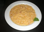 Rezept: Kürbisrisotto Kürbisrisotto - Rezept
