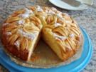 Apfelkuchen, sehr fein - Rezept