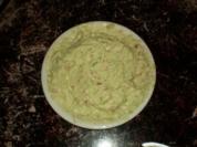 Guacamole - Rezept