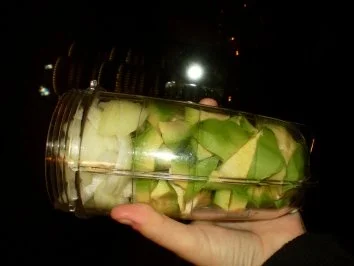 Guacamole - Rezept - Bild Nr. 3