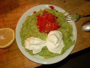 Guacamole - Rezept - Bild Nr. 4