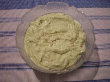 Guacamole - Rezept - Bild Nr. 5