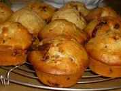 Adventsmuffins - Rezept